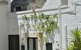 Trulli Del Corso B&B